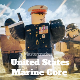 [USMC] United States Marine Core MC