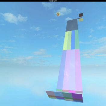 Slide Down A Ramp To Winners! PARTY! *BADGE*