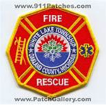 White Lake Fire Department