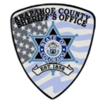 Aurora Colorado Sheriff / State Troopers