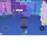 Nice sweet team