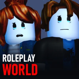 Roleplay World icon