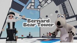 Bernard Bear Tower