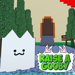 Raise A Gooby