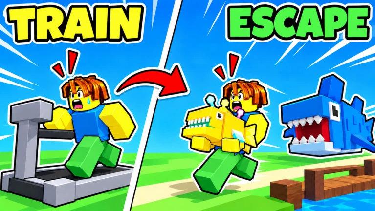 Steal A Fish thumbnail