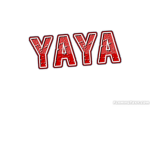 Team yayamini
