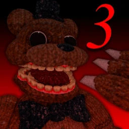 Nightshift at FunBear's 3 (INDEV) icon