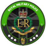 RBA - Royal military police