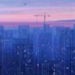 sky..