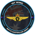 | - 1st Wing - |