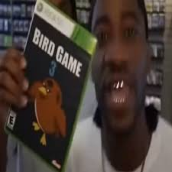 Bird Game 3
