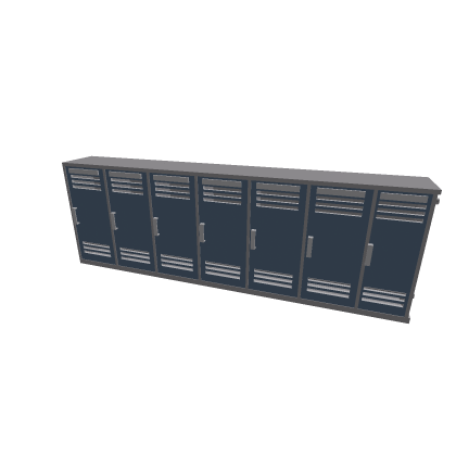 Lockers