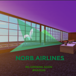 Norb Airlines