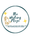 The Wishing Plaza
