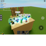 FascinatedWard Robux group!