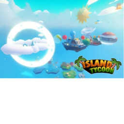 ISLAND TYCOON