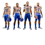 Rocky Mountain High School