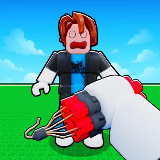 Explode Everyone