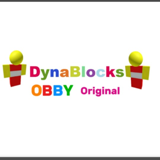 Dynablocks obby