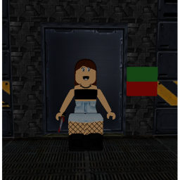 Survive Jenna in AREA 51