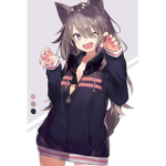 Just for friends :00