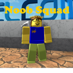 Noob Squad Inc.
