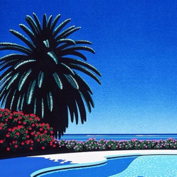 🌴🌺