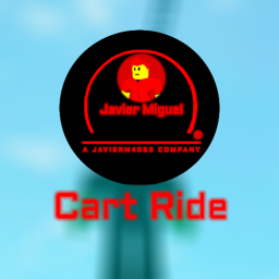 Cart Ride