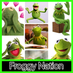 Froggy Nation!