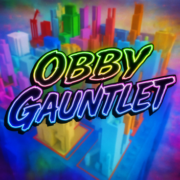 Obby Gauntlet