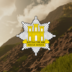 [Suffolk] Suffolk Fire & Rescue Service