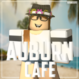 Auburn Cafe Vl