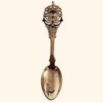 The Church of Spoonanity