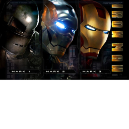Marvel Superheroes