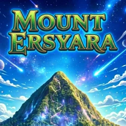 [FREE AVA] MOUNT ERSYARA icon