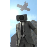 Speaker man team