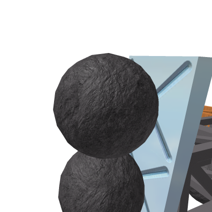 rock mover