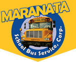 Maranata School Bus Service