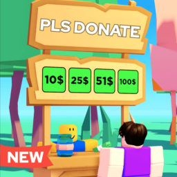 Silent Donation