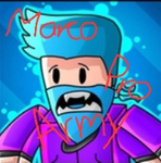 Marco pro army