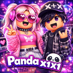Panda 1x1x: Hangout Hub [VC]