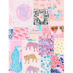 Daniela's Closet!