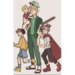 Sleepy Bois Incorporated