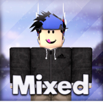 Mixed Cafe