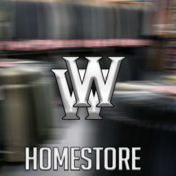 WWTO Homestore [V2]!
