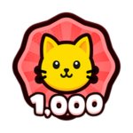 1000 Kills