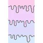 pinkies to be happy