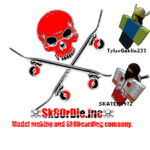 SK8 OR DIE Inc.