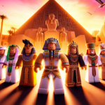 Egypt Long Time