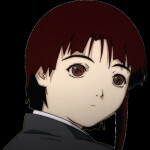 Serial Experiments Lain [SHOWCASE]